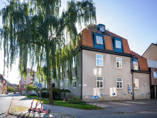 Ledig hyresrätt på Engelbrektsgatan 9, Västerås | HomeQ
