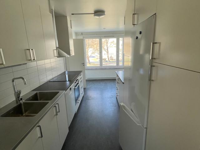 Ledig hyresrätt på Enkelstuguvägen 10, Västerås | HomeQ