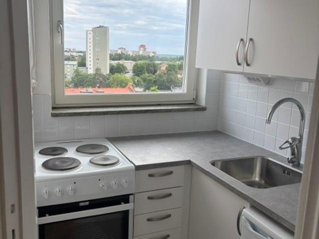 Ledig hyresrätt på Enspännargatan 8, Stockholm | HomeQ