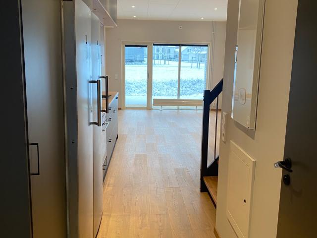 Ledig hyresrätt på Esbjörns Gata 25B, Skövde | HomeQ