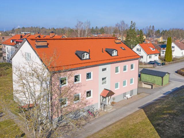 Ledig hyresrätt på Eskilsvägen 8 A, Skärblacka | HomeQ