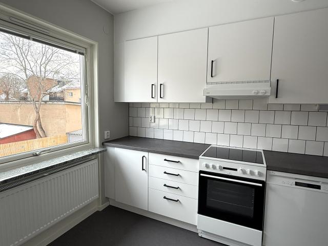 Ledig hyresrätt på Eskilsgatan 7B, Eskilstuna | HomeQ