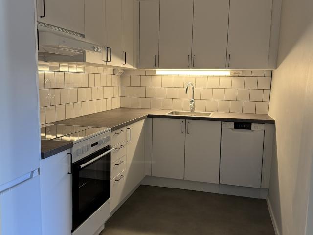 Ledig hyresrätt på Eskilsgatan 9, Eskilstuna | HomeQ