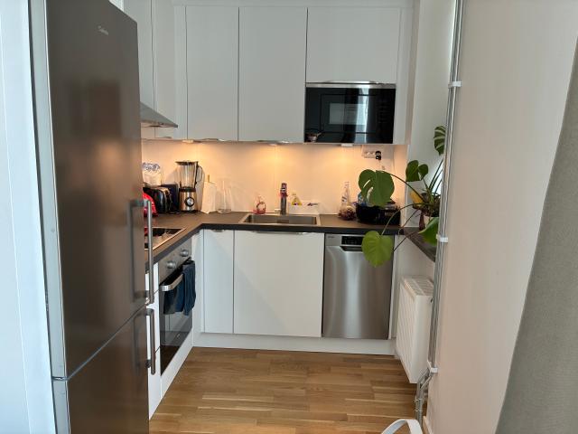 Ledig hyresrätt på Esplanaden 19A, Åstorp | HomeQ