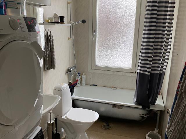 Ledig hyresrätt på Esplanaden 11 B, Hallsberg | HomeQ