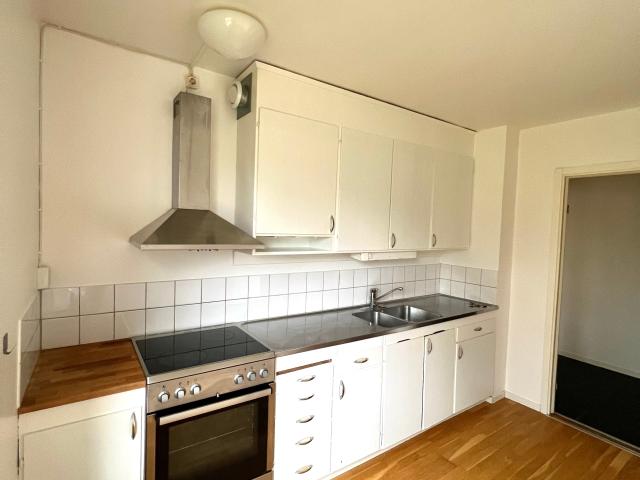 Ledig hyresrätt på Esplanaden 4A, Skånes Fagerhult | HomeQ