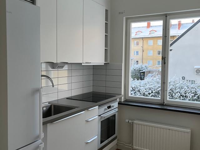 Ledig hyresrätt på Esplanaden 5 B, Köping | HomeQ