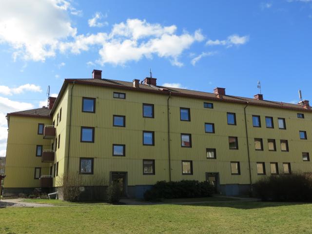 Ledig hyresrätt på Ernst Torulfsgatan 14, Göteborg | HomeQ