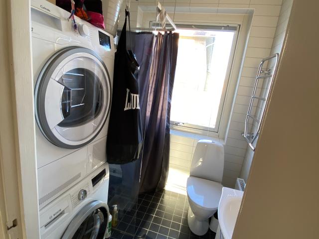 Ledig hyresrätt på Ernst Torulfsgatan 14F, Göteborg | HomeQ