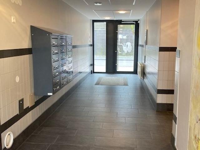 Ledig hyresrätt på Erik Olsons gata 13, Halmstad | HomeQ