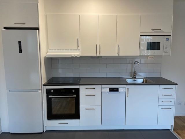 Ledig hyresrätt på Erik Olssons gata 7, Halmstad | HomeQ