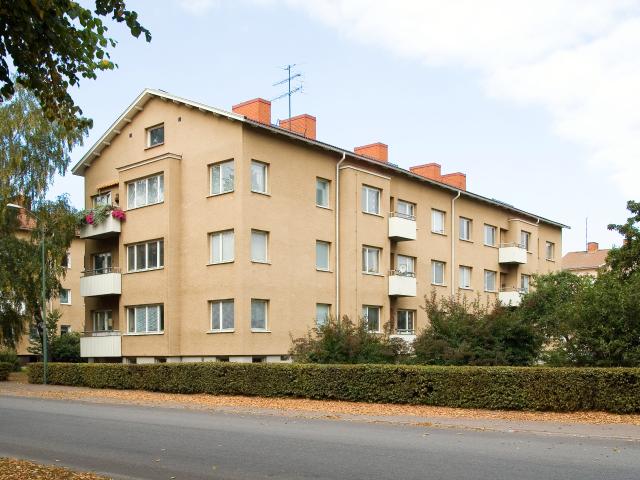 Ledig hyresrätt på Erik Dahlbergs Väg 14B, Kalmar | HomeQ