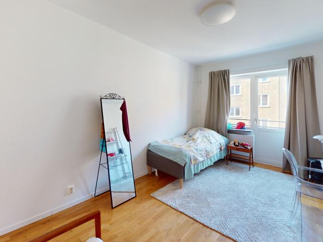 Ledig hyresrätt på Erik Dahlbergsgatan 34 D, Helsingborg | HomeQ