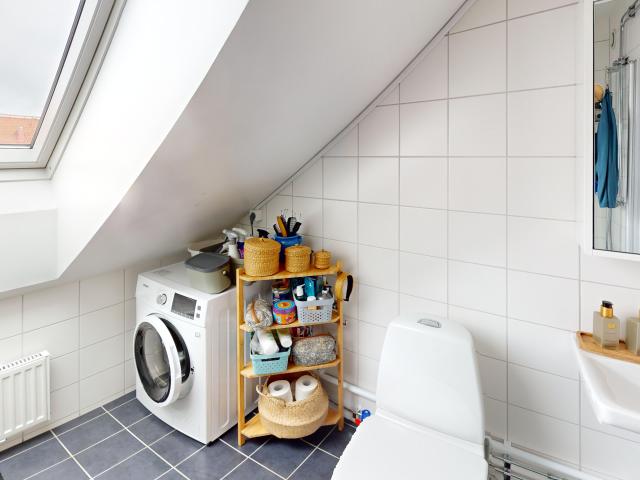 Ledig hyresrätt på Erik Dahlbergsgatan 34 D, Helsingborg | HomeQ