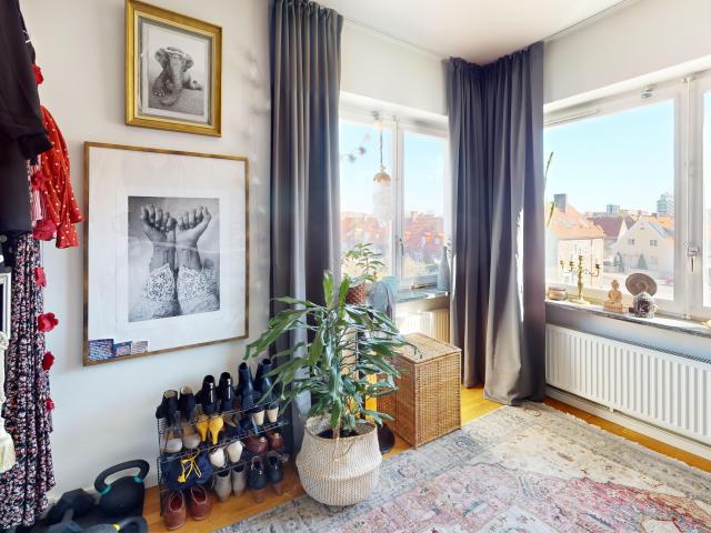 Ledig hyresrätt på Erik Dahlbergsgatan 34 H, Helsingborg | HomeQ