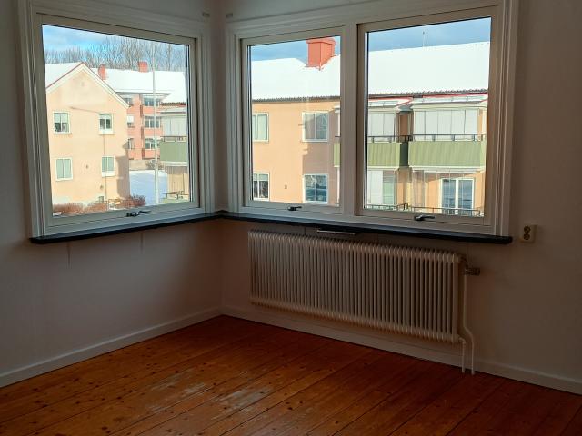 Ledig hyresrätt på Erik Dahlbergsvägen 75, Karlshamn | HomeQ