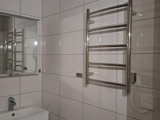 Ledig hyresrätt på Eriksbergsvägen 21C, Östersund | HomeQ