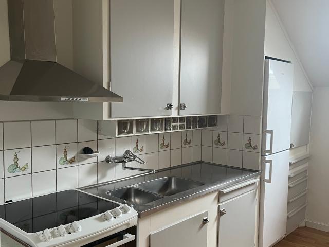 Ledig hyresrätt på Eriksbergsvägen 7 B, Katrineholm | HomeQ