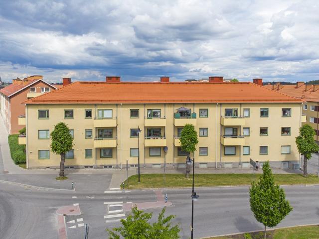 Ledig hyresrätt på Eriksbergsvägen 9 B, Katrineholm | HomeQ