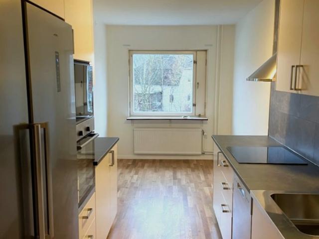 Ledig hyresrätt på Eriksgatan 10, Huskvarna | HomeQ