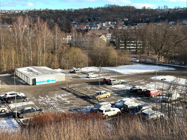 Ledig hyresrätt på Eriksgatan 30, Huskvarna | HomeQ