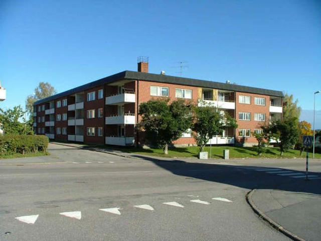 Ledig hyresrätt på Erikslundsvägen 2 C, STRÄNGNÄS | HomeQ