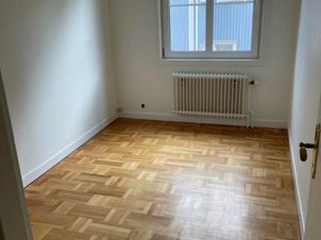Ledig hyresrätt på Erstagatan 12A, Sundsvall | HomeQ