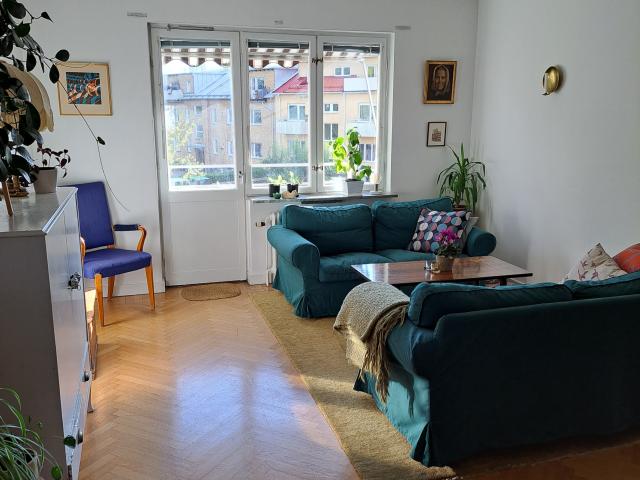 Ledig hyresrätt på Fågelbovägen 4 B, Nyköping | HomeQ