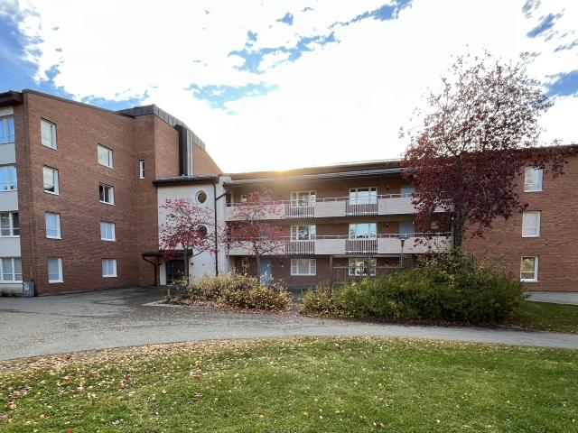 Ledig hyresrätt på Familjegränd 1A, Skellefteå | HomeQ