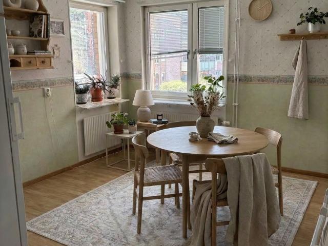 Ledig hyresrätt på Familjegränd 2A, Skellefteå | HomeQ