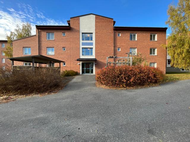 Ledig hyresrätt på Familjegränd 5, Skellefteå | HomeQ