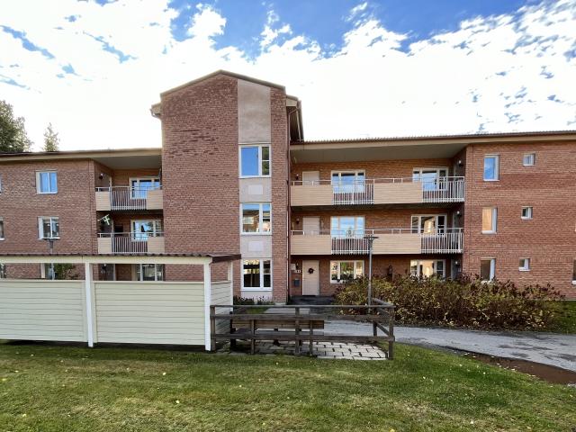 Ledig hyresrätt på Familjegränd 6C, Skellefteå | HomeQ