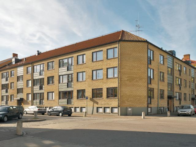 Ledig hyresrätt på Fabriksgatan 20A, Kalmar | HomeQ
