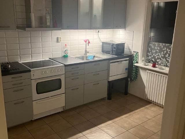 Ledig hyresrätt på Fabriksgatan 23, Osby | HomeQ