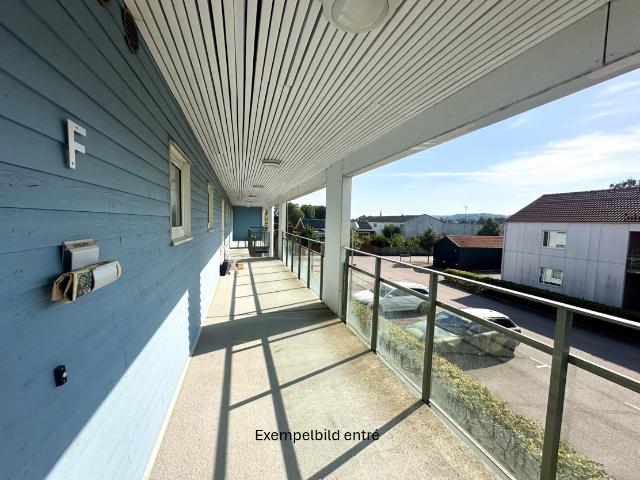 Ledig hyresrätt på Fabriksgatan 33 D, Åstorp | HomeQ