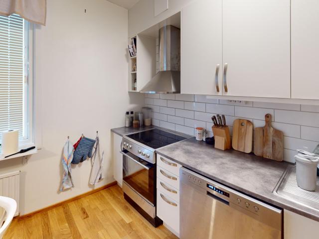 Ledig hyresrätt på Fagottgatan 4, Karlstad | HomeQ