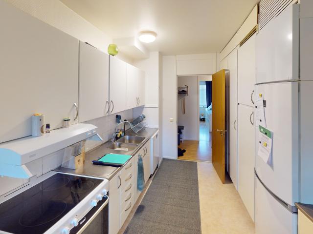 Ledig hyresrätt på Fagottgatan 54, Karlstad | HomeQ
