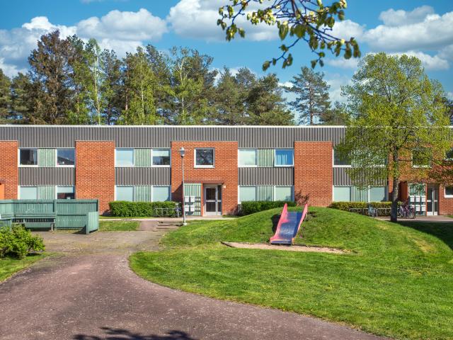 Ledig hyresrätt på Fagottgatan 38, Karlstad | HomeQ