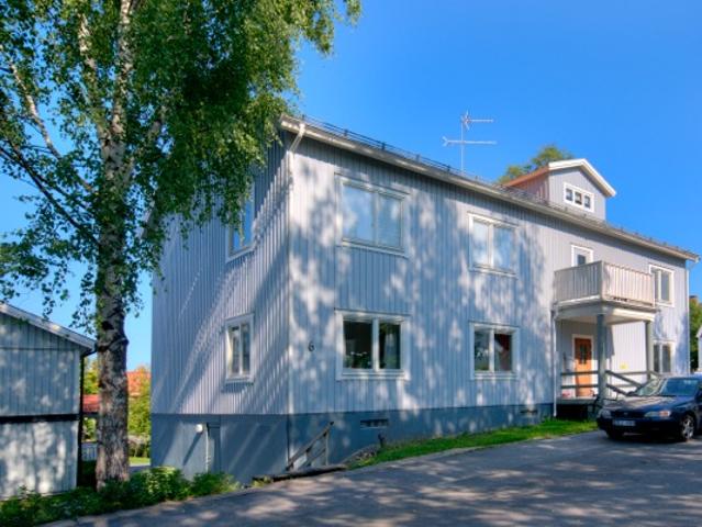 Ledig hyresrätt på Faktorigatan 6, Sundsvall | HomeQ
