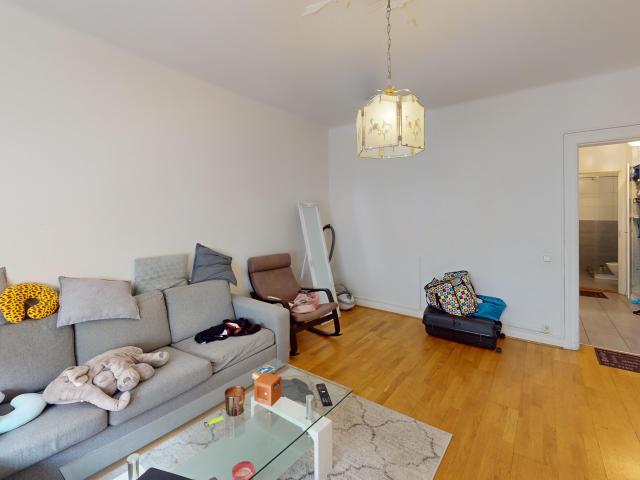 Ledig hyresrätt på Faktorsgatan 2, Helsingborg | HomeQ