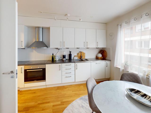 Ledig hyresrätt på Faktorsgatan 8, Helsingborg | HomeQ