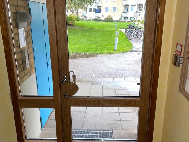 Ledig hyresrätt på Fäladsgatan 4, Helsingborg | HomeQ