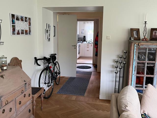 Ledig hyresrätt på Falckens väg 19, Halmstad | HomeQ