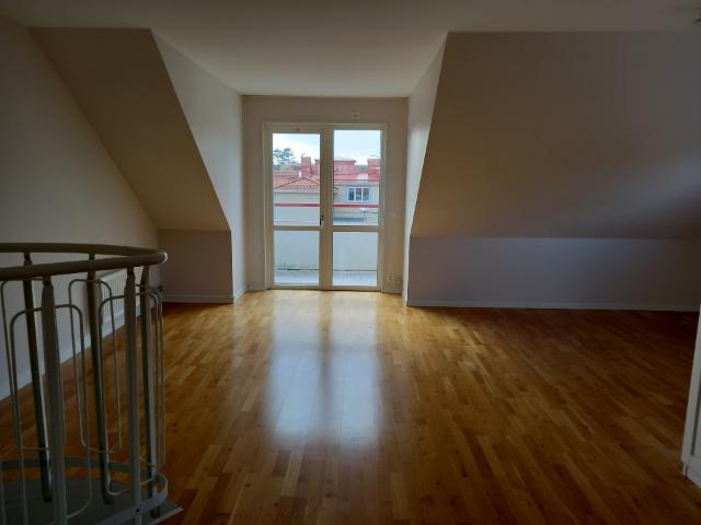 Ledig hyresrätt på Färgaregatan 3, Lysekil | HomeQ