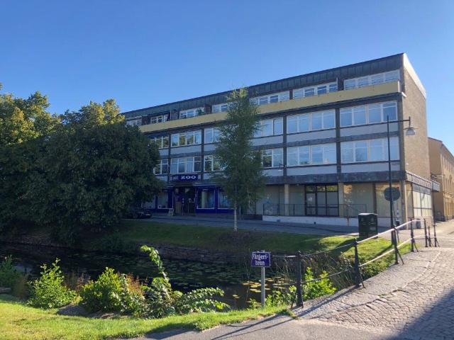 Ledig hyresrätt på Färgaregatan 18, Alingsås | HomeQ