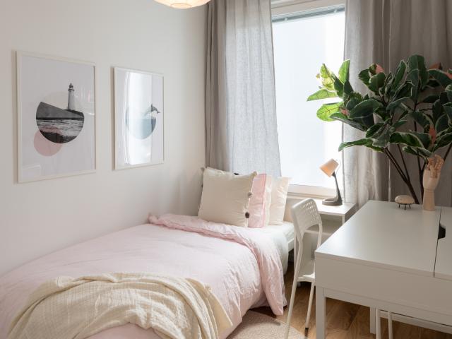 Ledig hyresrätt på Färötorget 4, Kista | HomeQ