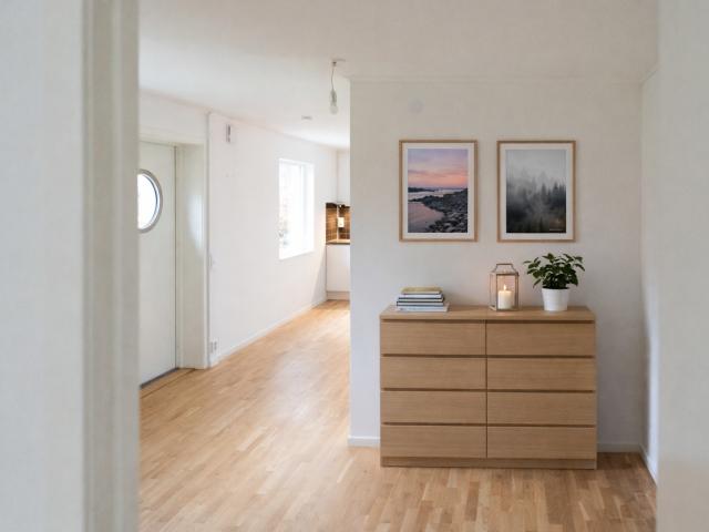 Ledig hyresrätt på Fasanstigen 6A, Aneby | HomeQ
