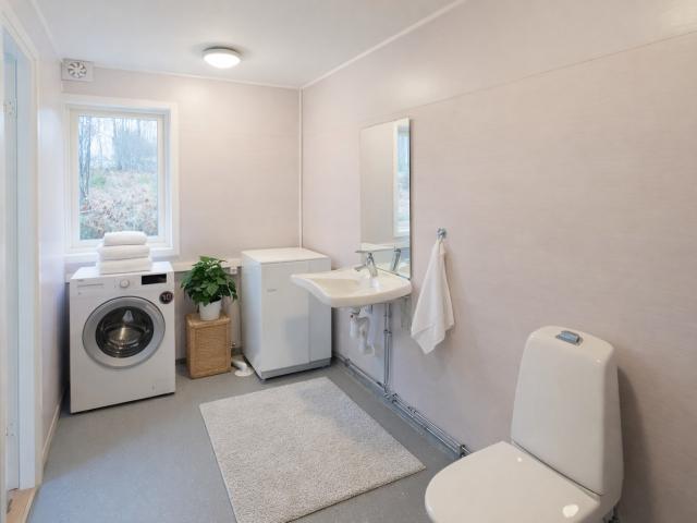 Ledig hyresrätt på Fasanstigen 8A, Aneby | HomeQ