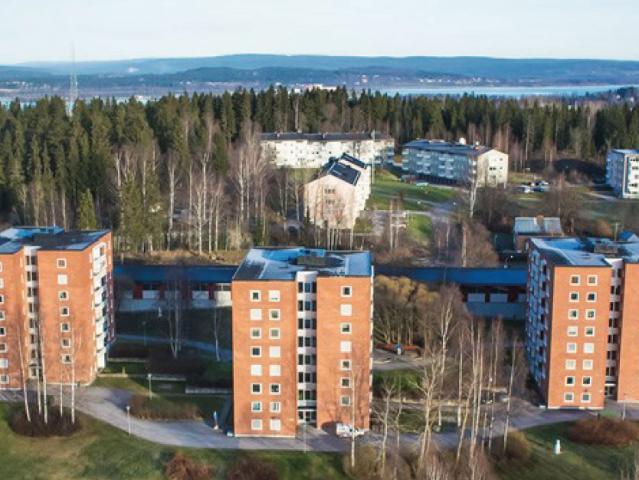 Ledig hyresrätt på Finstavägen 28, Sundsbruk | HomeQ