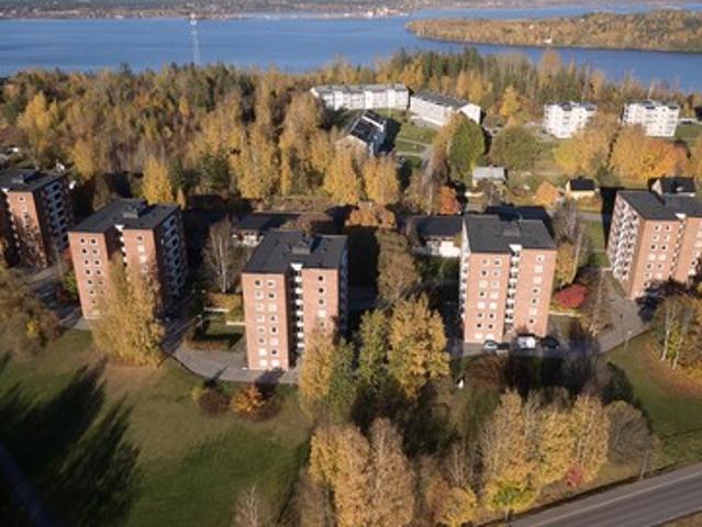 Ledig hyresrätt på Finstavägen 32, Sundsbruk | HomeQ